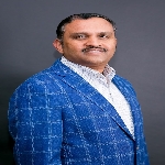 ALAN VARGHESE